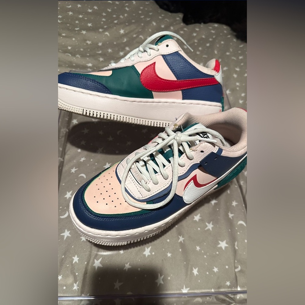 Nike shoes